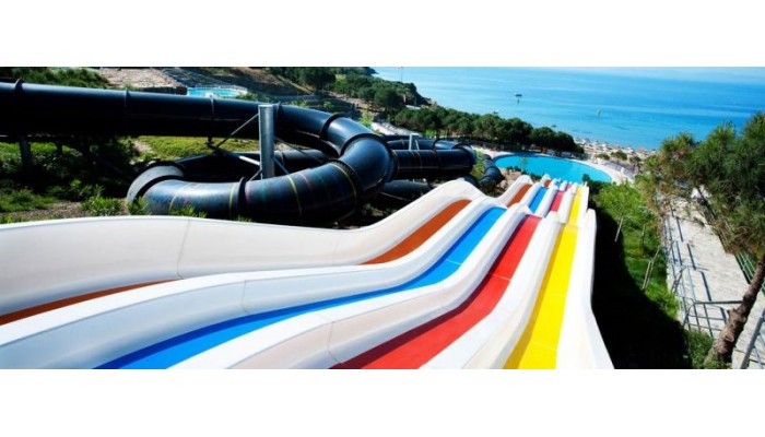 Aria Claros Beach & Spa Resort poza 36