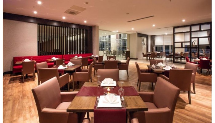 Aria Claros Beach & Spa Resort poza 26