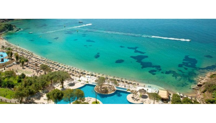 Aria Claros Beach & Spa Resort poza 2