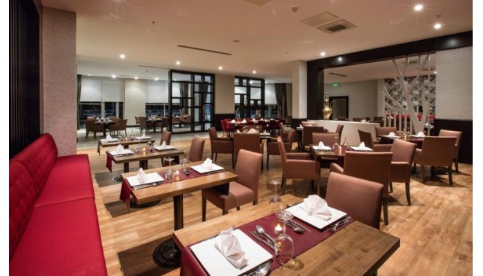 Aria Claros Beach & Spa Resort poza 27