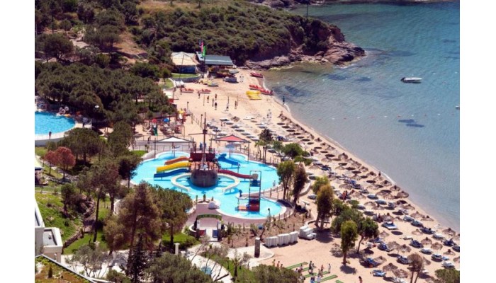 Aria Claros Beach & Spa Resort poza 66