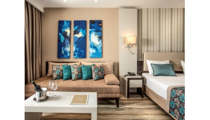 Aria Claros Beach & Spa Resort poza 4