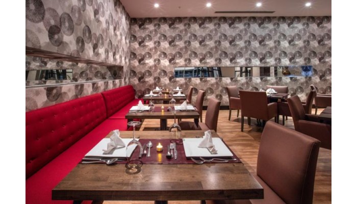 Aria Claros Beach & Spa Resort poza 25