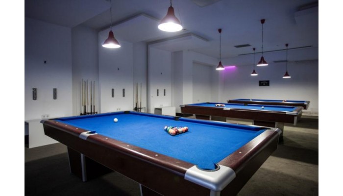 Aria Claros Beach & Spa Resort poza 64