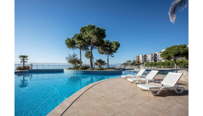 Aria Claros Beach & Spa Resort poza 49
