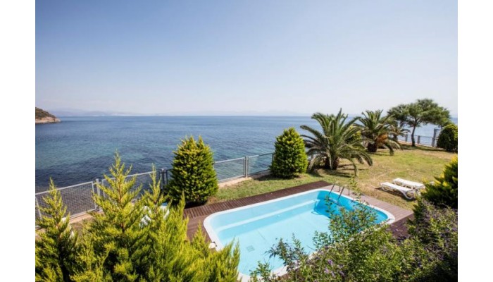 Aria Claros Beach & Spa Resort poza 15