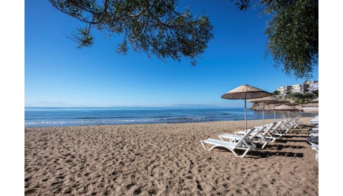 Aria Claros Beach & Spa Resort poza 68