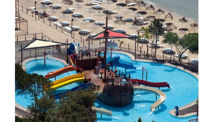 Aria Claros Beach & Spa Resort poza 43