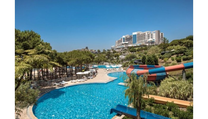 Aria Claros Beach & Spa Resort poza 41
