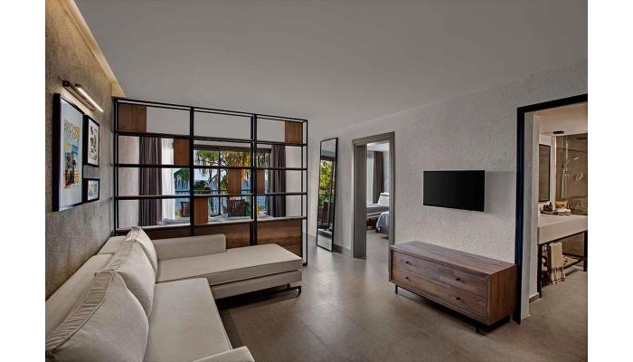 Hotel Club Marvy poza 1