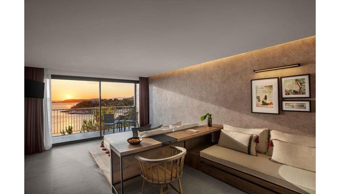 Hotel Club Marvy poza 2