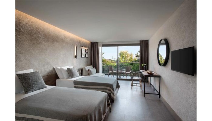 Hotel Club Marvy poza 3