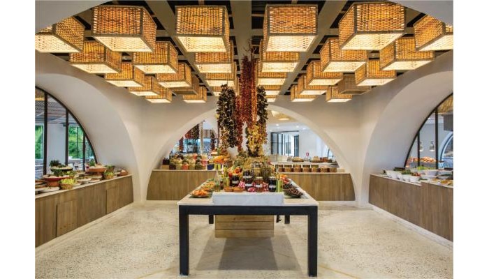 Hotel Club Marvy poza 20