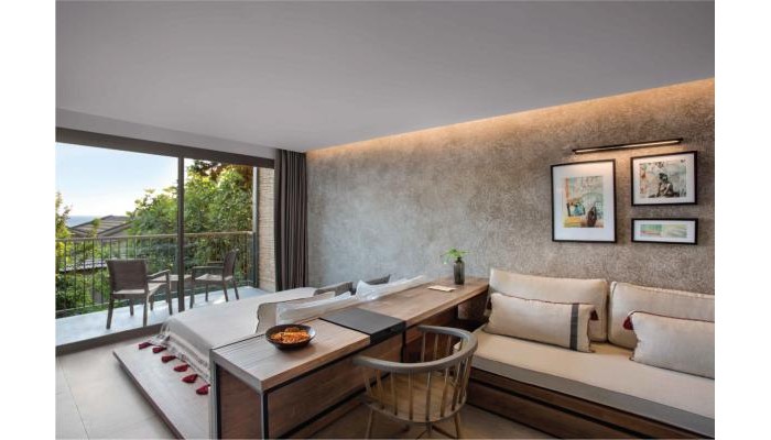 Hotel Club Marvy poza 4