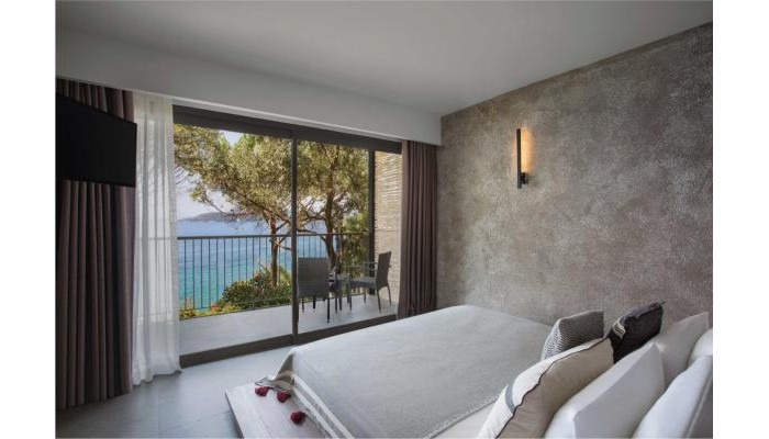 Hotel Club Marvy poza 5