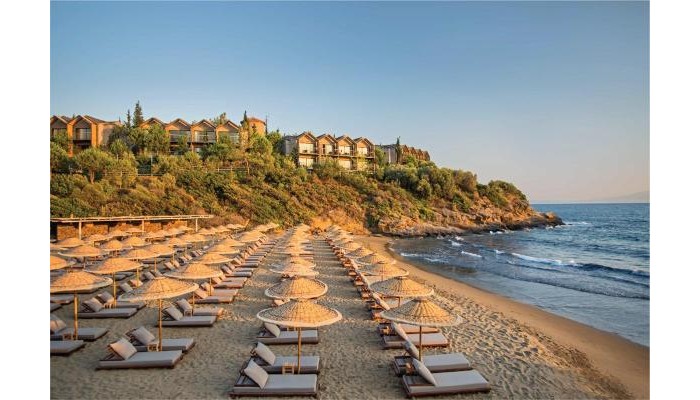 Hotel Club Marvy poza 22