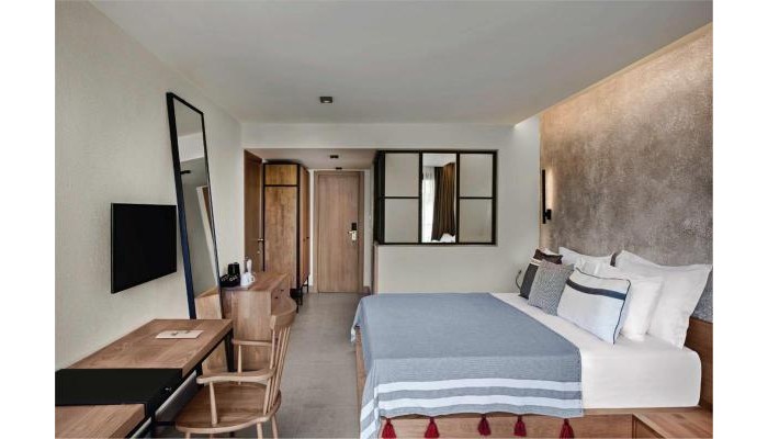 Hotel Club Marvy poza 6