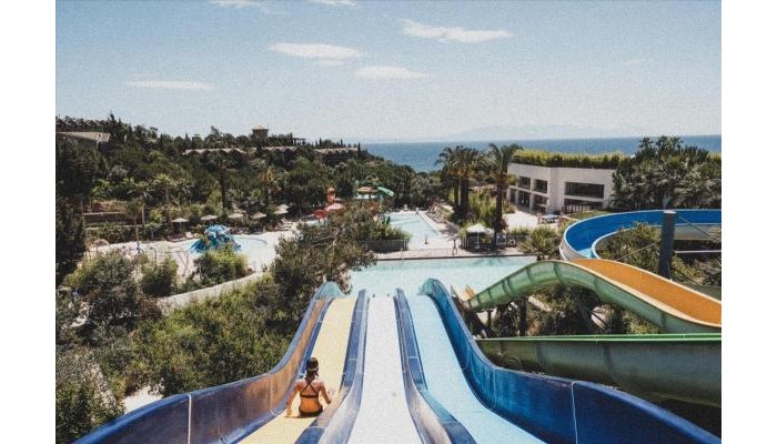 Hotel Club Marvy poza 0