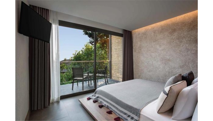 Hotel Club Marvy poza 7