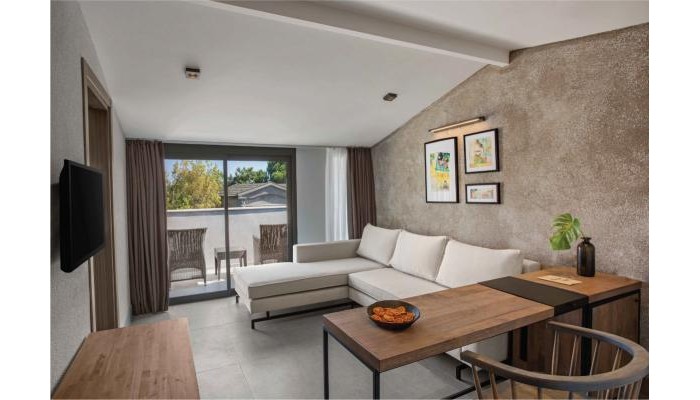 Hotel Club Marvy poza 9