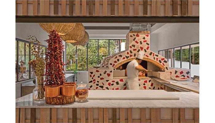 Hotel Club Marvy poza 16