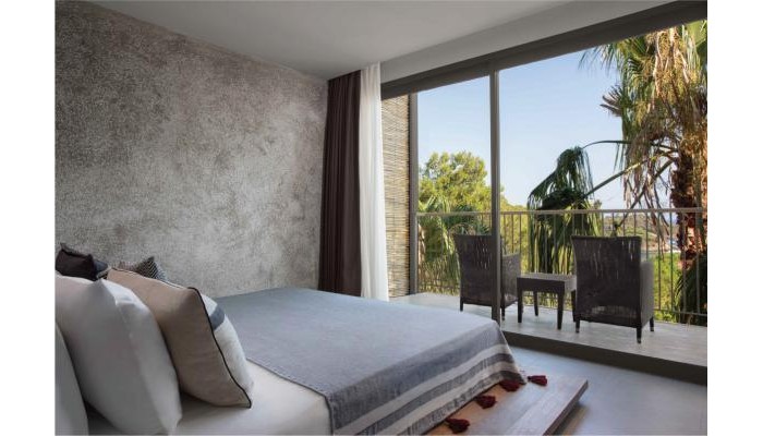 Hotel Club Marvy poza 10