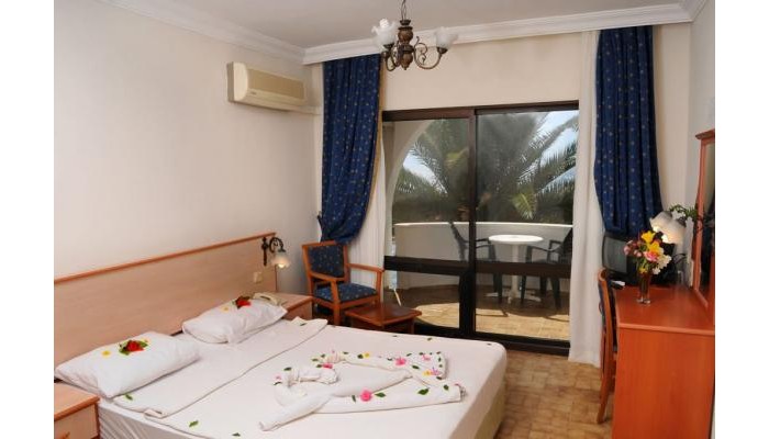 Hotel Dogan Paradise Beach poza 5