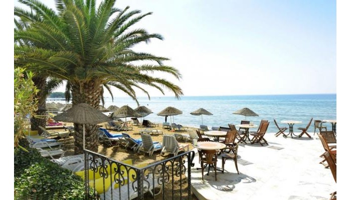 Hotel Dogan Paradise Beach poza 8
