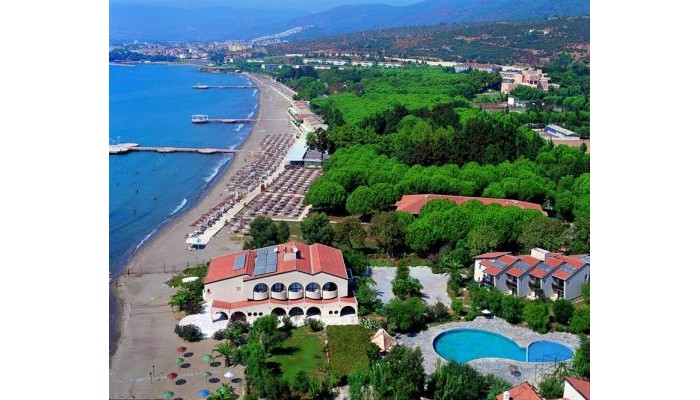 Hotel Dogan Paradise Beach poza 14