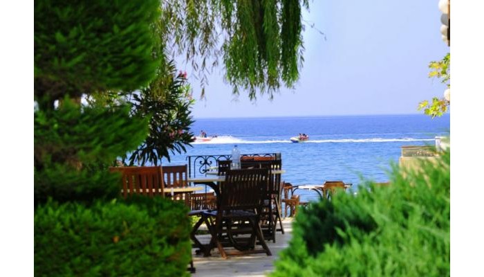 Hotel Dogan Paradise Beach poza 9