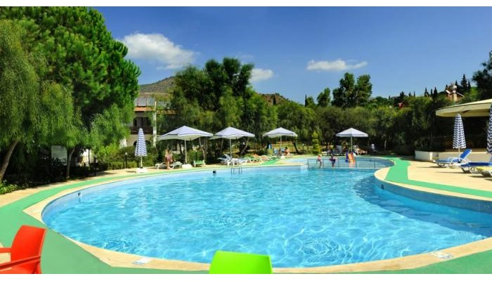 Hotel Dogan Paradise Beach poza 12