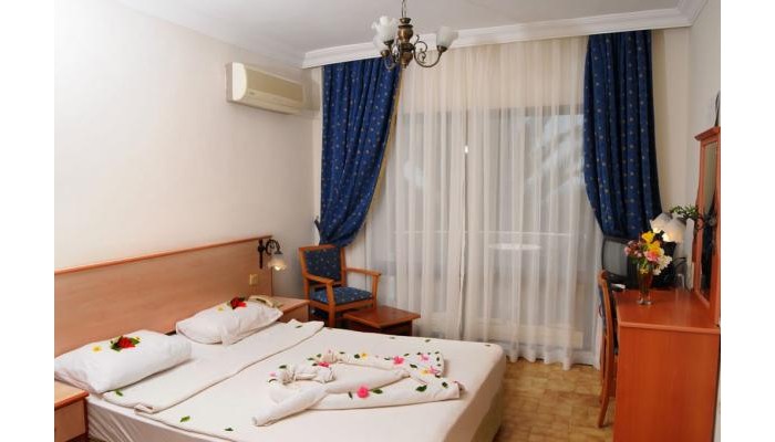 Hotel Dogan Paradise Beach poza 4
