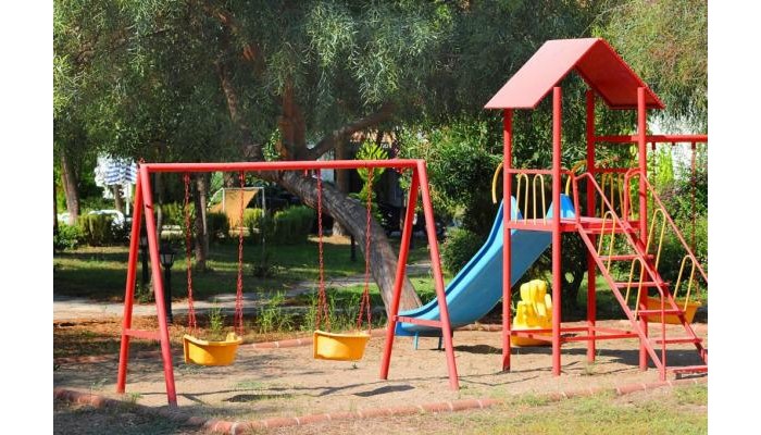 Hotel Dogan Paradise Beach poza 16