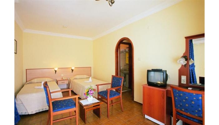Hotel Dogan Paradise Beach poza 6