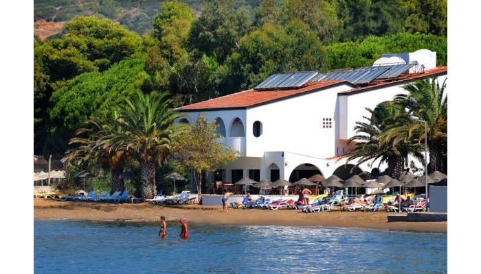 Hotel Dogan Paradise Beach poza 13