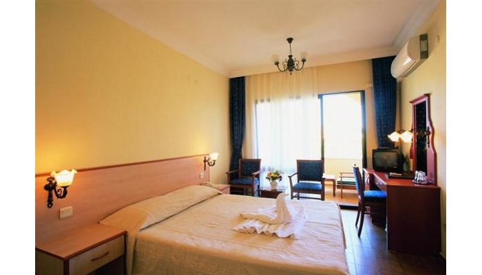 Hotel Dogan Paradise Beach poza 7