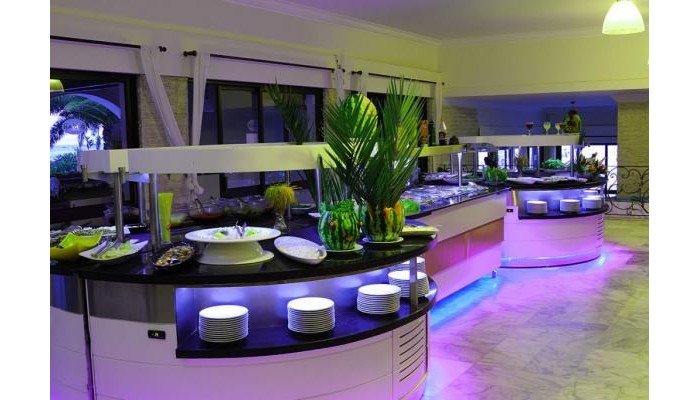 Hotel Dogan Paradise Beach poza 10