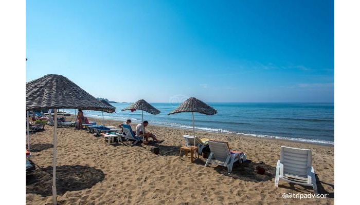 Hotel Dogan Paradise Beach poza 15