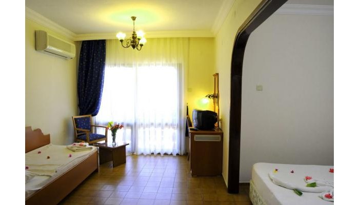 Hotel Dogan Paradise Beach poza 3