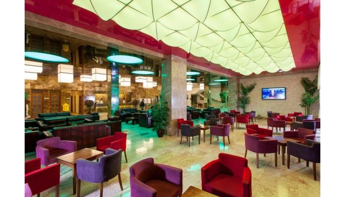 Hotel Grand Efe poza 4