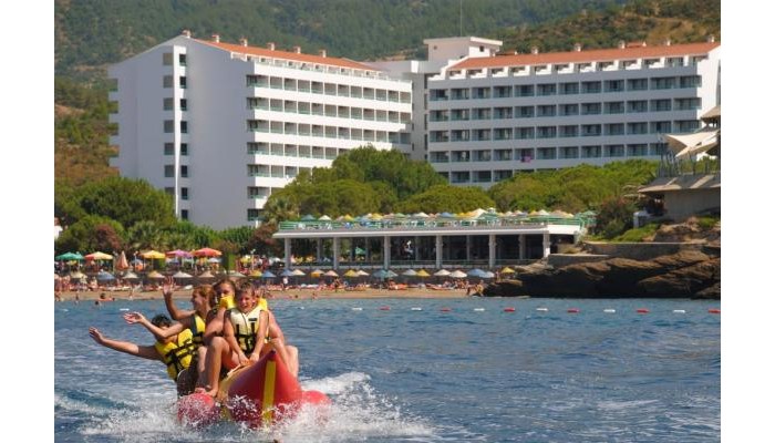 Hotel Grand Efe poza 0