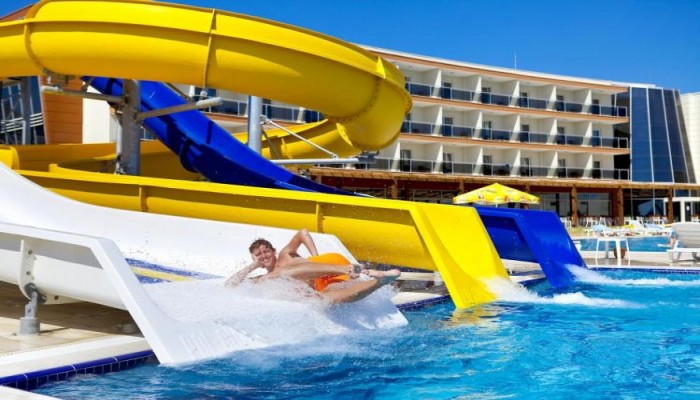 Grand Sahin's Gumuldur Resort poza 7