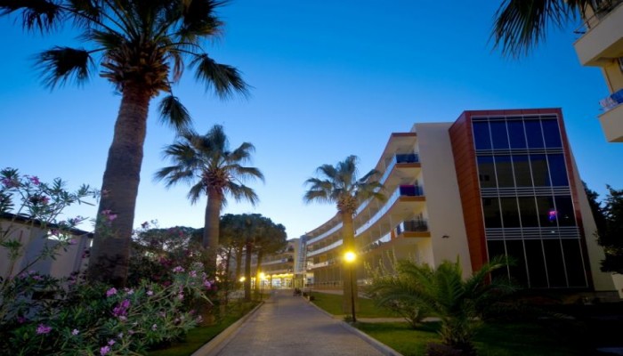 Grand Sahin's Gumuldur Resort poza 0