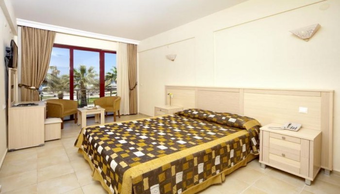 Grand Sahin's Gumuldur Resort poza 1