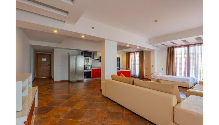 Karya Family Resort poza 7