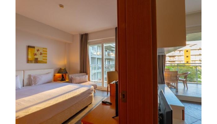 Karya Family Resort poza 2