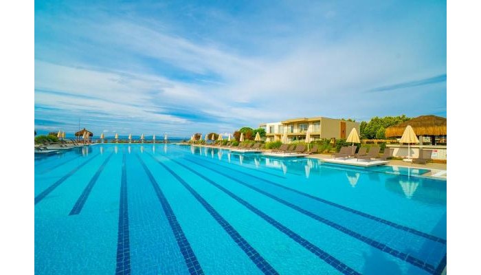 Karya Family Resort poza 19