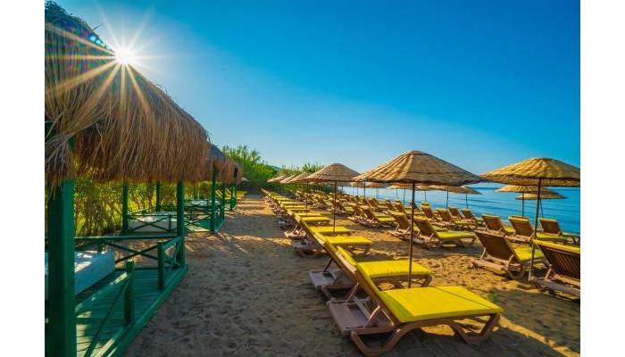 Karya Family Resort poza 18