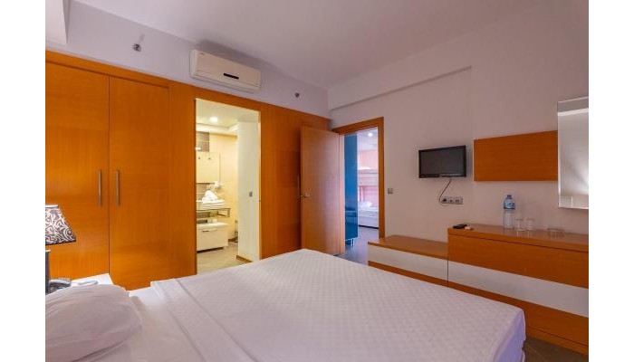 Karya Family Resort poza 6