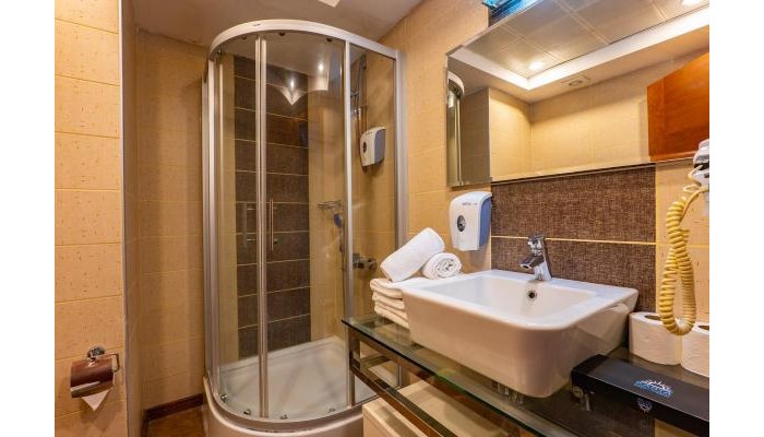 Karya Family Resort poza 11